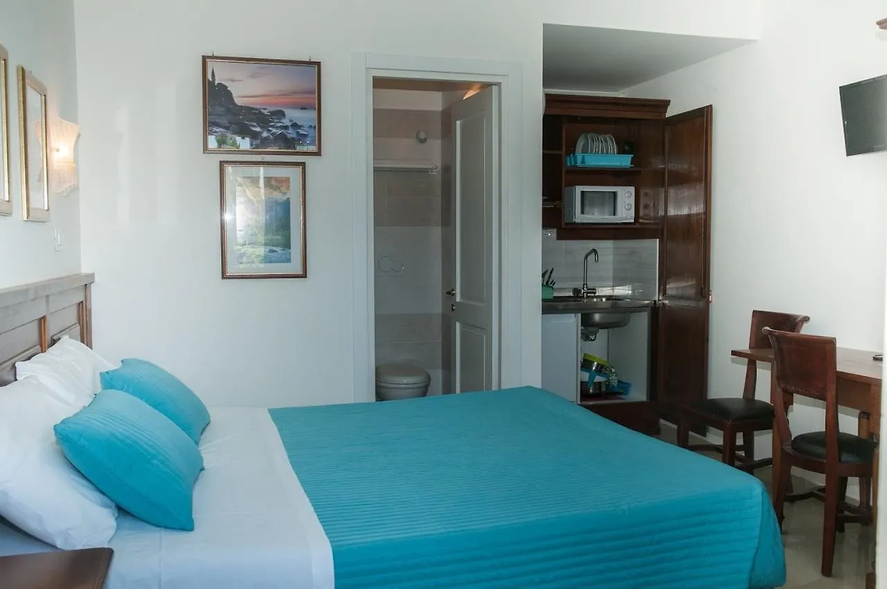 Agriturismo Il Casale Di Monica Rivotorto Gospodarstwo wiejskie