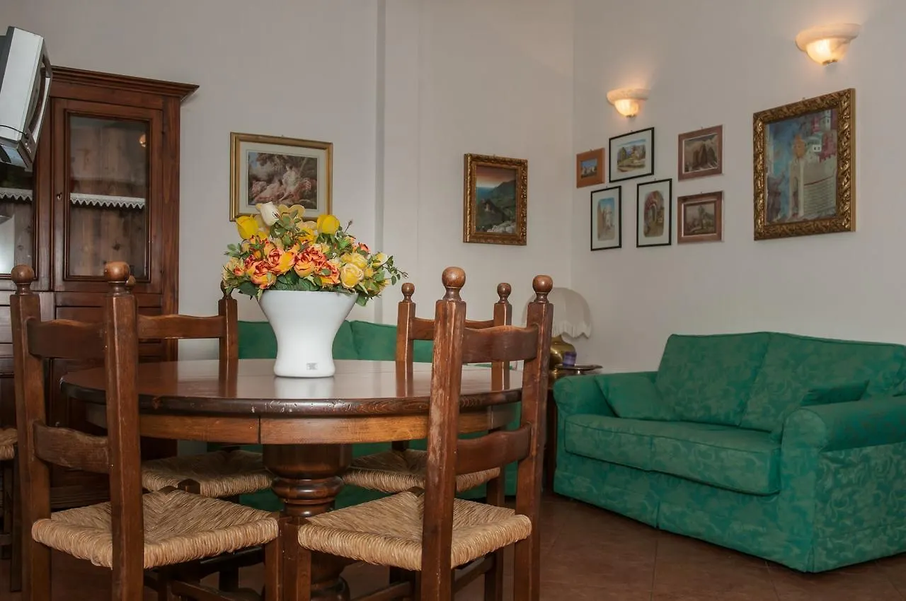 Agriturismo Il Casale Di Monica Rivotorto