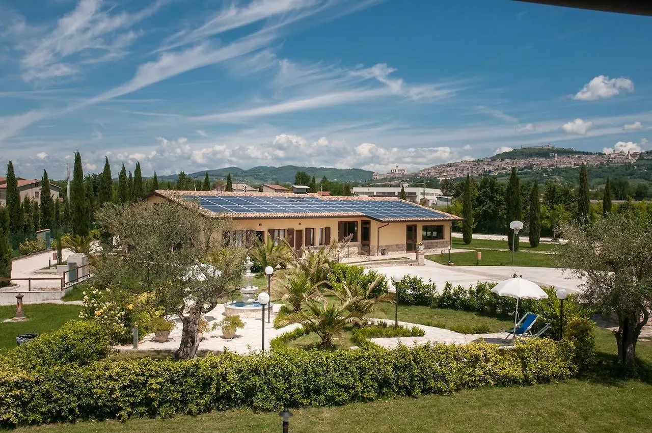 Gospodarstwo wiejskie Agriturismo Il Casale Di Monica Rivotorto Włochy